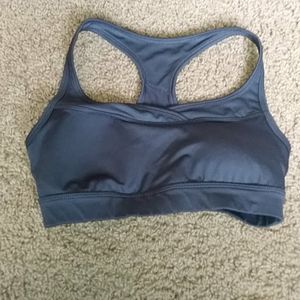 Sports bra